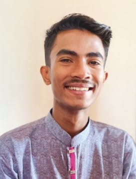 Photo of রিদোয়ান শরীফ রিয়াদ (জয়)